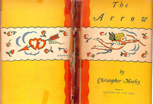 "The Arrow" 1927 MORLEY, Christopher