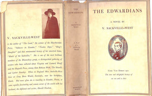"The Edwardians" 1930 SACKVILLE-WEST, V.