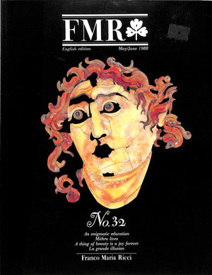 "FMR" 1988 RICCI, Franco Maria