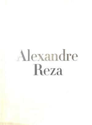 'Alexandre Reza" 2012 BECKER, Vivienne [Text by]