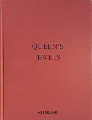 "Queens' Jewels" 2002 MEYLAN, Vincent