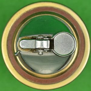Gucci c1970s Cylindrical Lighter