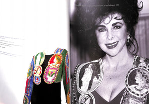 "The Collection of Elizabeth Taylor"