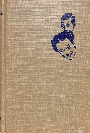 "Lese Majesty: The Private Lives of the Duke and Duchess of Windsor" 1952 LOCKRIDGE, Norman