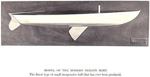 "Yacht Racing" 1931 BOARDMAN, Edwin A.