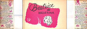 "Beatrice The Ballerina" 1942 VASSILOVITCH, Ivan