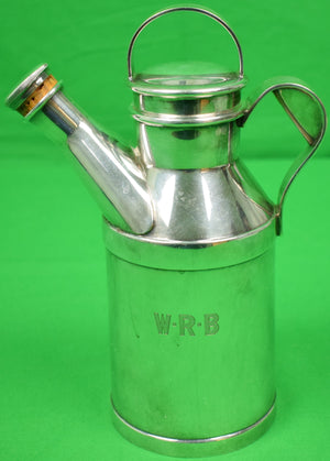 Reed & Barton 32 oz 'Watering Can' Cocktail Pitcher