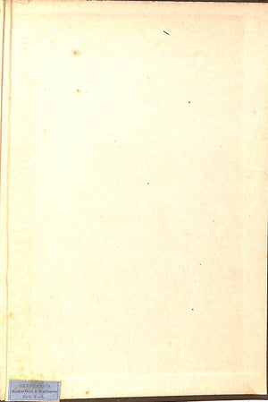"The Land Of Footprints" 1912 WHITE, Steward Edward F.R.G.S.