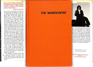 "The Wanderers" 1974 PRICE, Richard