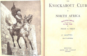 'The Knockabout Club in North Africa'