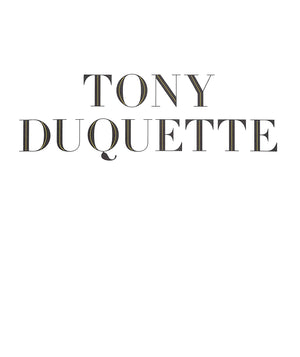"Tony Duquette" 2007 GOODMAN, Wendy and WILKINSON, Hutton