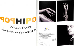 "POPHIPOP Collections Jean-Charles de Castelbajac" 2003 Christie's Paris