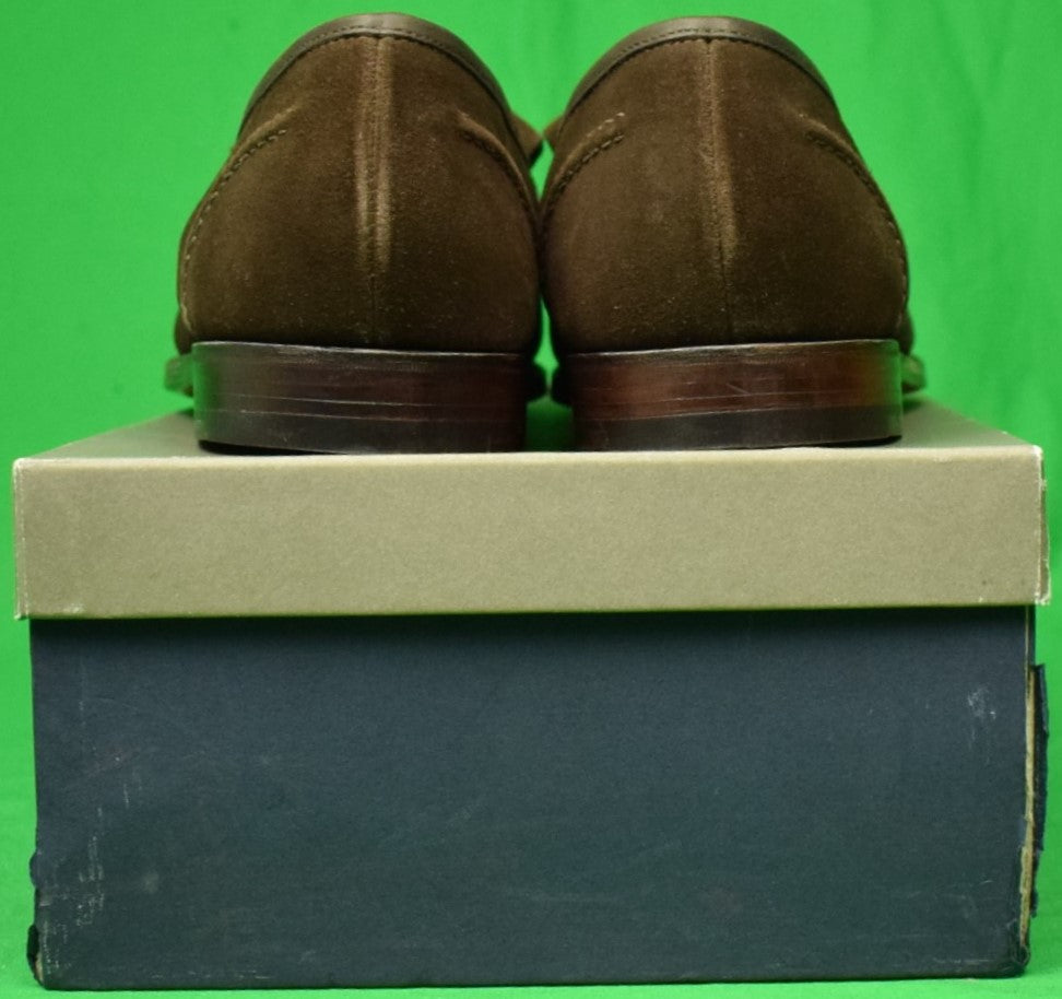 Brooks Brothers Greenwich, Mocassino Uomo Brooks Brothers Greenwich, Mocassino Uomo