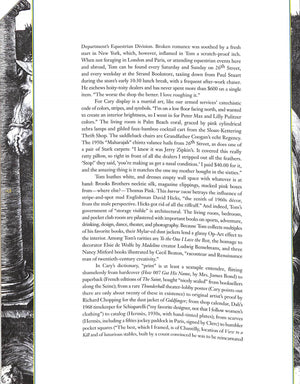 "Nest Magazine #8" Spring 2000 Issue