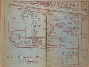 "A Wiltshire Country Home A Study Of Little Durnford" 1938 DEVENISH, Dorothy