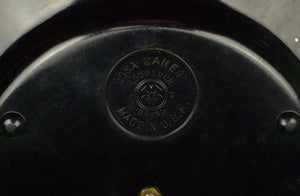 Roulette c1930s Gaming Case Set