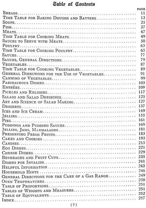 "Rare Recipes Old And New" 1923 THE VELTIN SCHOOL COOK BOOK COMMITTEE [compiled and edited by]