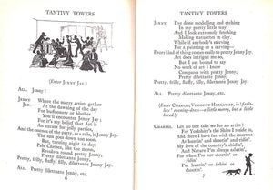 "Tantivy Towers And Derby Day" 1932 HERBERT, A.P.