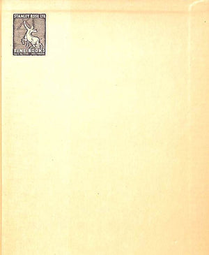 "Post-Mortem: A Play In Eight Scenes" 1931 COWARD, Noel