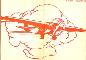 "Castaways Of The Stratosphere" 1935 DIXON, Franklin W.