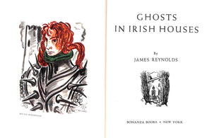 "Ghosts in Irish Houses" 1947 REYNOLDS, James