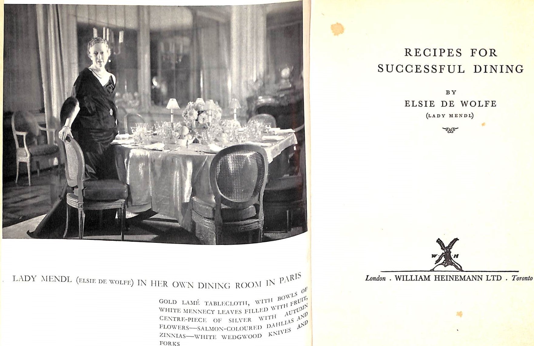Vintage Raadvad Sourdough Slicer  Elsie Wolfe Wondrous Antiques