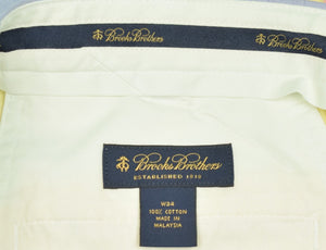 "Brooks Brothers Patch Panel Oxford Cloth Bermuda Shorts" Sz: 34 (New w/o Tag!)