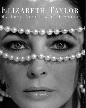 "The Collection of Elizabeth Taylor" 2011 Christie's (SOLD)