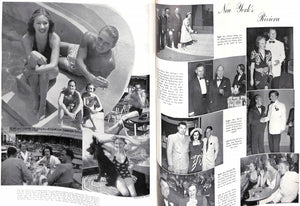 "Bachelor [Magazine]. July 1937" DEVOE, Fanchon [editor] (SOLD)