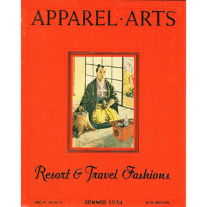 Apparel Arts
