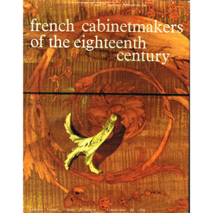 french cabinetmakers of the eighteenth century