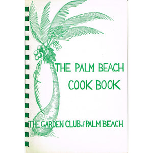 The Palm Beach Cook Book