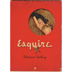 Esquire Glamour Gallery