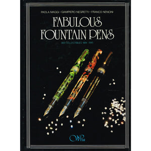 Fabulous Fountain Pens