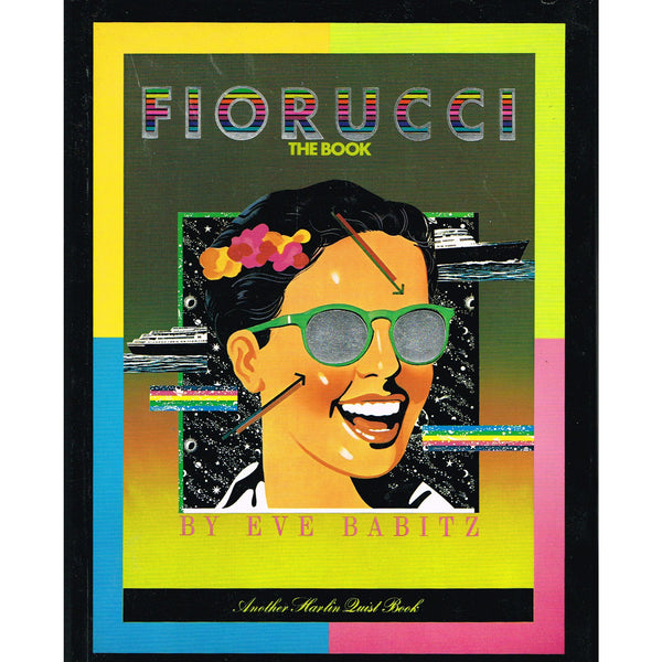 Fiorucci: The Book
