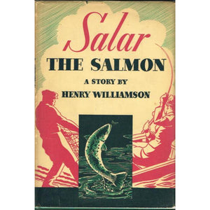 Salar: The Salmon