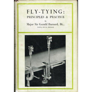 Fly-Tying: Principles & Practice