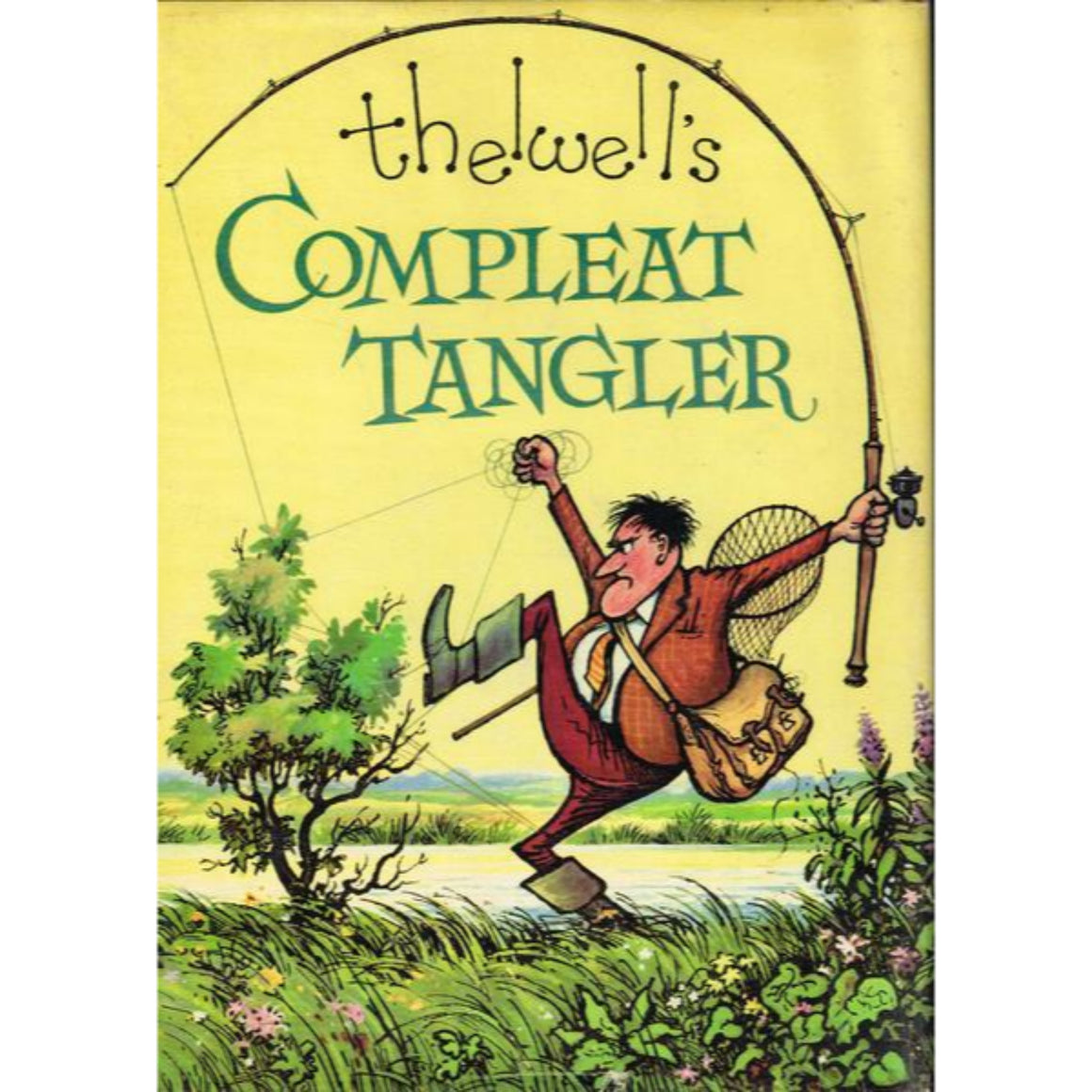 Thelwell's Compleat Tangler