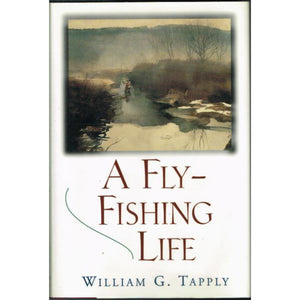 A Fly-Fishing Life (Signed!)