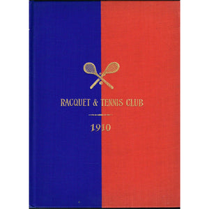 Raquet & Tennis Club