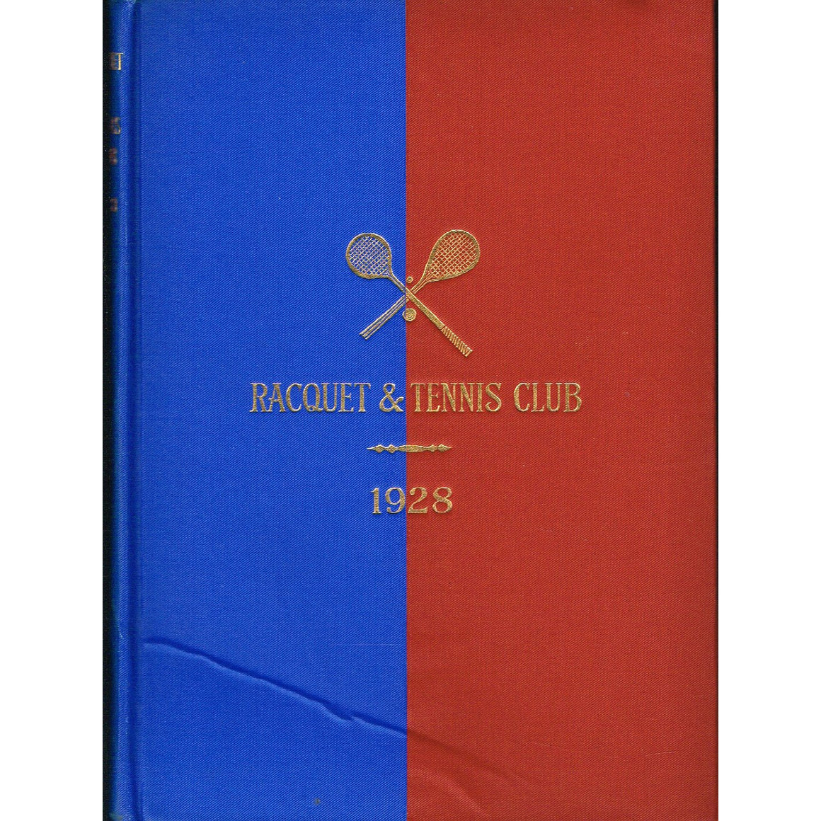 Racquet & Tennis Club
