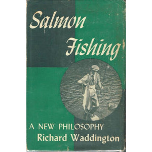 Salmon Fishing: A New Philosophy