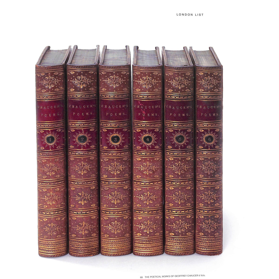 Asprey: Fine & Rare Books