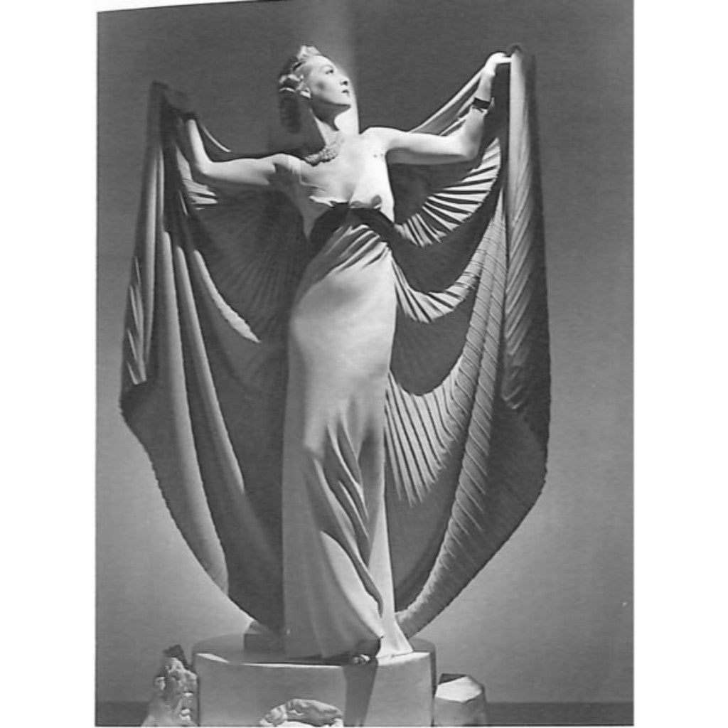 Horst: Six Decades Of Elegance Autumn 1991 (SOLD)