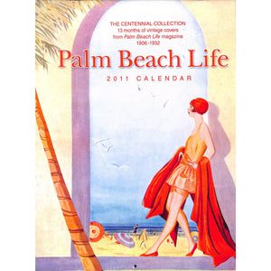 Palm Beach Life Calendar 2011