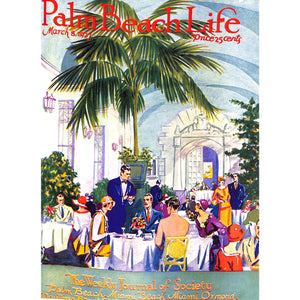 Palm Beach Life Calendar 2011