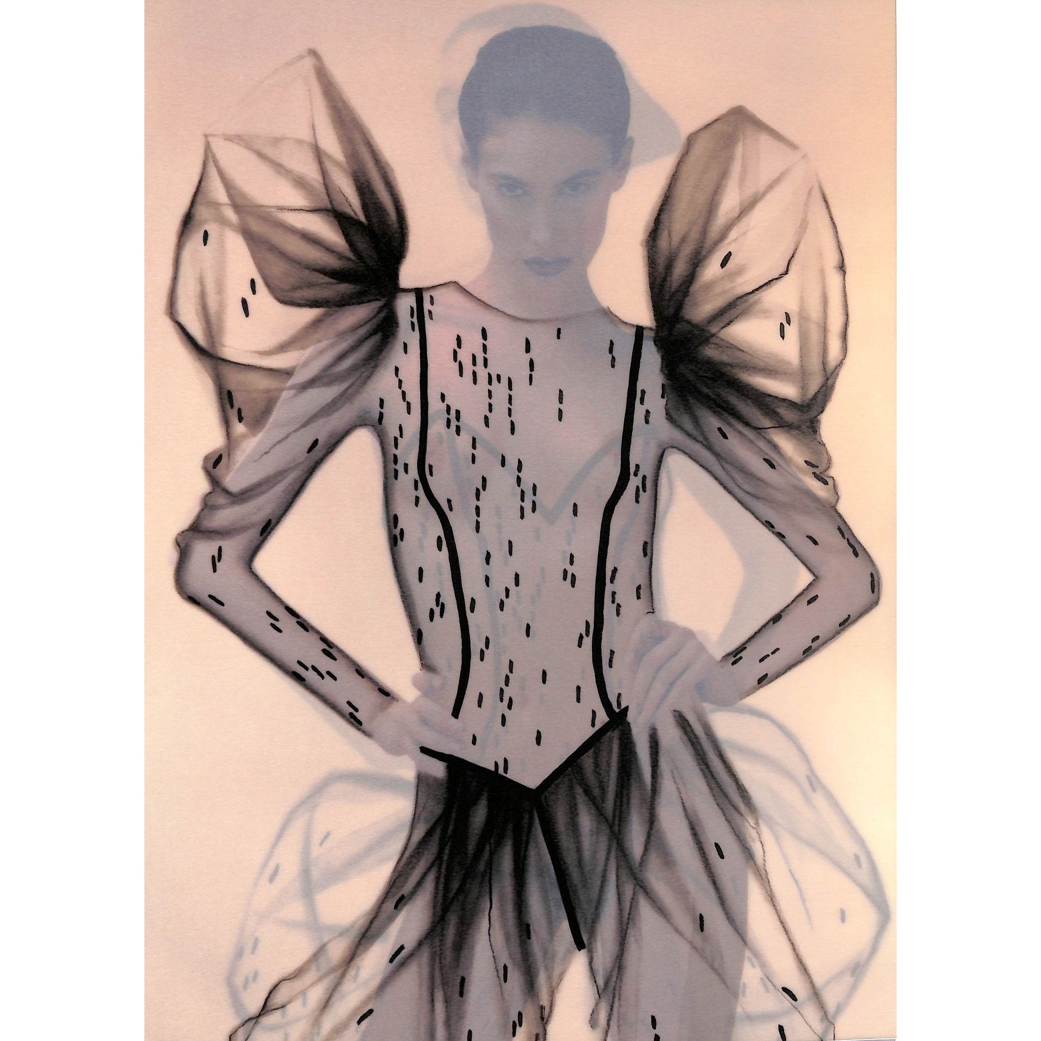 Visionaire #27 Movement Visionaire #27 Movement