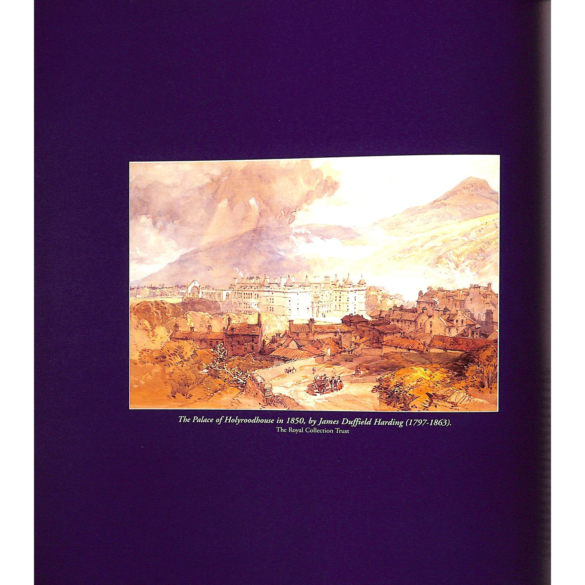 A Peerage for Trade: A History of the Royal Warrant