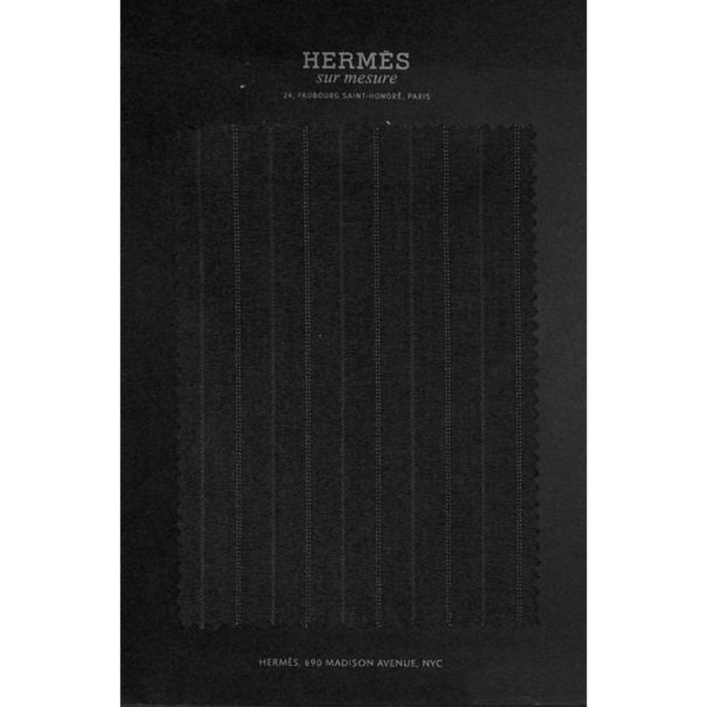 "Hermes Sur Mesure" (SOLD)