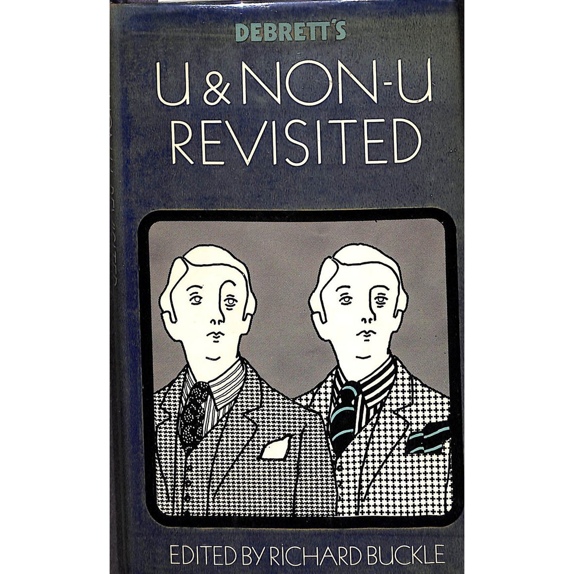 U & Non- U Revisited